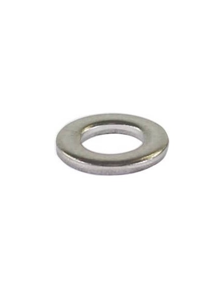 Bofix doos sluitring M6 RVS (100 stuks)