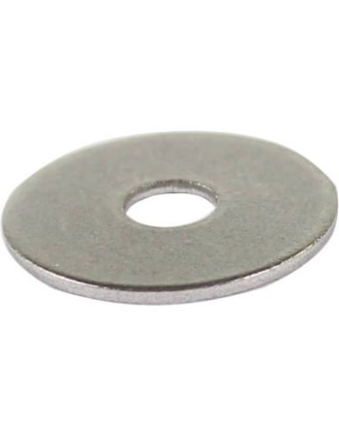 Bofix doos carrosseriering M5x20 RVS (50 stuks)