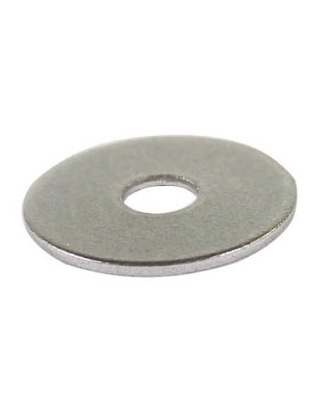 Bofix doos carrosseriering M5x20 RVS (50 stuks)