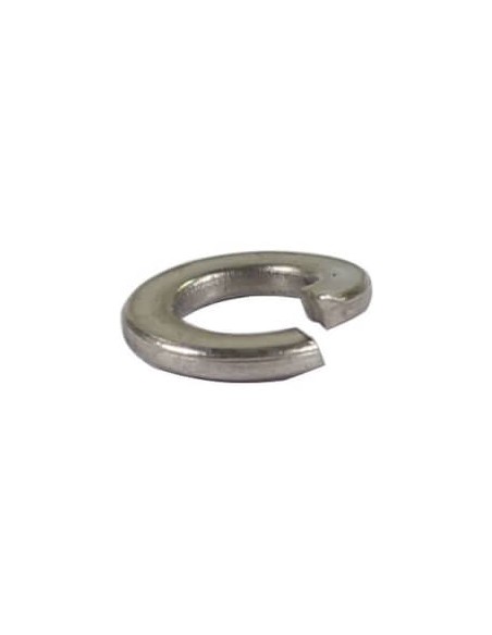 Bofix doos veerring M6 RVS (100 stuks)