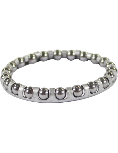 Bofix doos balhoofd kogelring 1 1/8 (12 stuks)