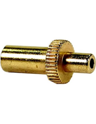Bofix doos pompnippels Frans (25 stuks)