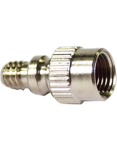 Bofix doos oppompnippel met terugslag (25 stuks)