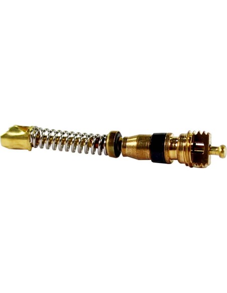 Bofix doos binnenventiel auto lang (25 stuks)