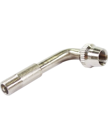 Bofix doos verlengnippels haaks auto (6 stuks)
