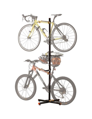 IceToolz etalage standaard 2 fiets