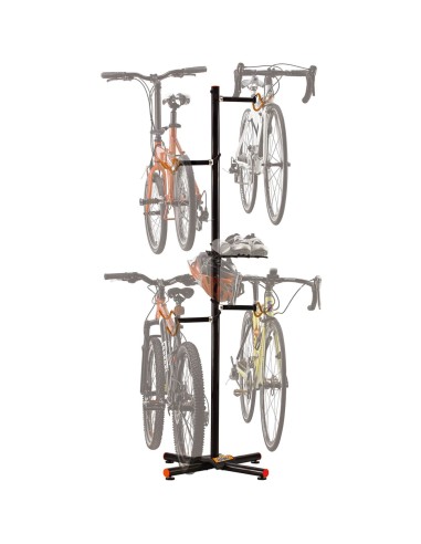 IceToolz etalage standaard 2 fiets