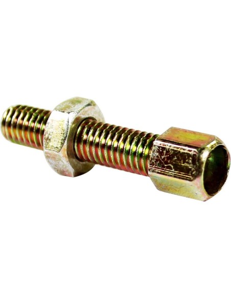 Bofix doos kabelstelbout M6 (12 stuks)