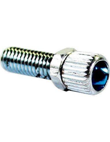 Bofix doos kabelstelbout SA asplaat (12 stuks)