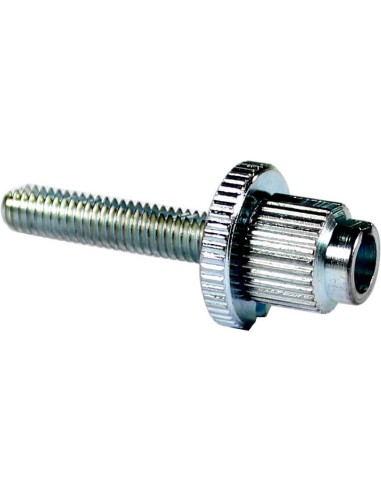 Bofix doos kabelstelbout M6 + gleuf (6 stuks)