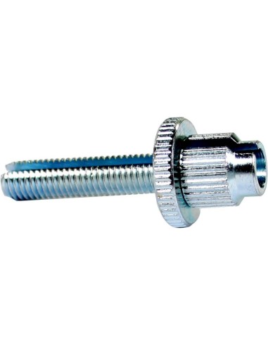 Bofix doos kabelstelbout M7 + gleuf (6 stuks)