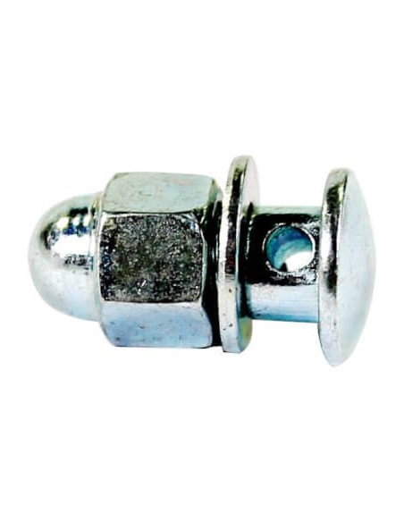 Bofix doos kabelklembout M5 (25 stuks)