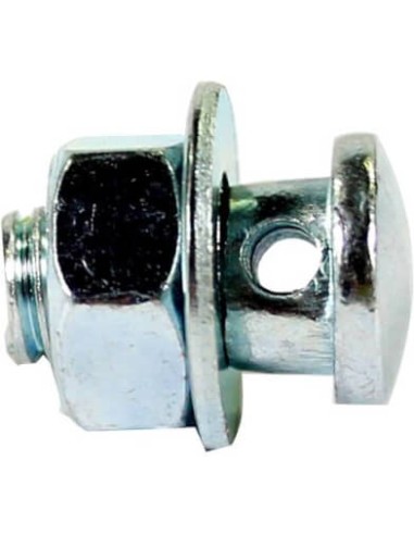 Bofix doos kabelklembout M6 (12 stuks)