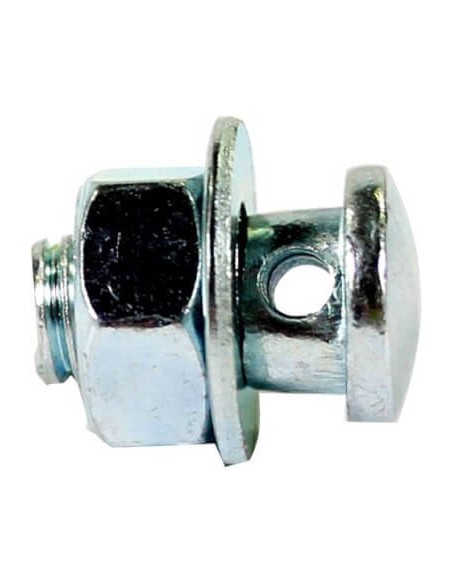 Bofix doos kabelklembout M6 (12 stuks)