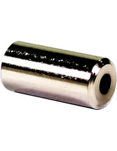 Bofix doos kabelhoedje gedraaid 5mm (25 stuks)