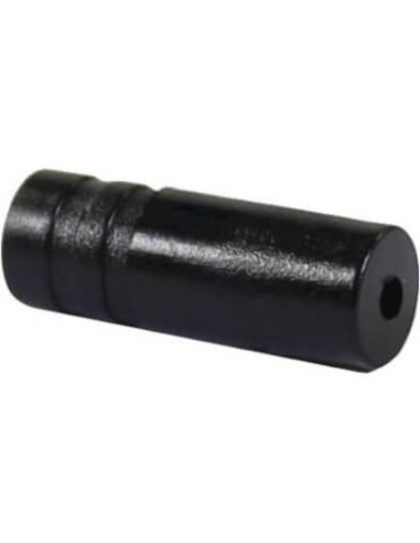 Bofix doos kabelhoedje 4.2mm kunststof (25 stuks)