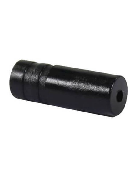 Bofix doos kabelhoedje 4.2mm kunststof (25 stuks)