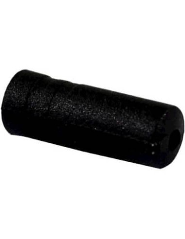 Bofix doos kabelhoedje 5.1mm kunststof (25 stuks)