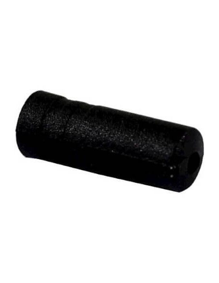 Bofix doos kabelhoedje 5.1mm kunststof (25 stuks)