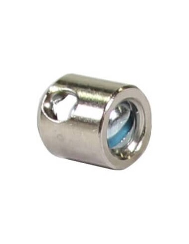 Bofix doos schroefnippel 5.5x5.5 (25 stuks)