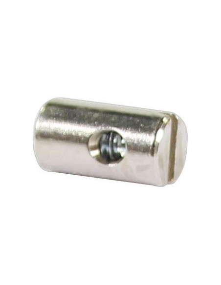 Bofix doos schroefnippel 5.5x10 (25 stuks)