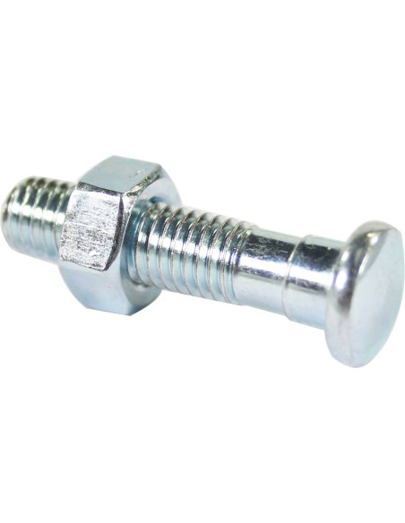 Bofix doos zadelpenbout M8x35 cpl (12 stuks)