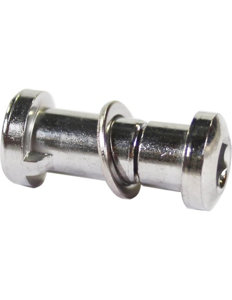 Bofix doos zadelpenbout inbus race lng (6 stuks)