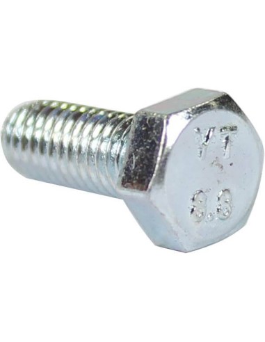 Bofix doos bout zeskante kop M5x12 (50 stuks)