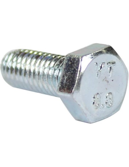 Bofix doos bout zeskante kop M5x12 (50 stuks)