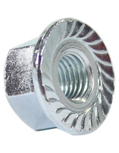 Bofix doos flensmoer vooras (12 stuks)