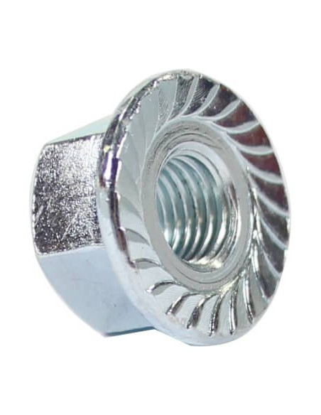 Bofix doos flensmoer vooras (12 stuks)