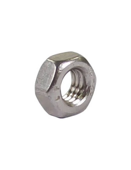 Bofix doos moer M5 RVS (100 stuks)