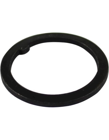 Bofix ds balhoofd opvulring 1 inch zwart (20 stuks)