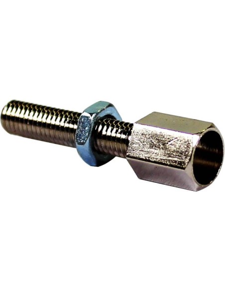 Bofix doos kabelstelbout M5 (12 stuks)