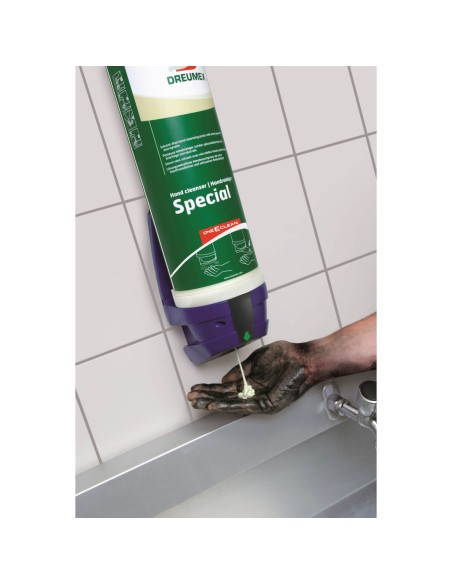 Dreumex zeep One2clean 2,8ltr special
