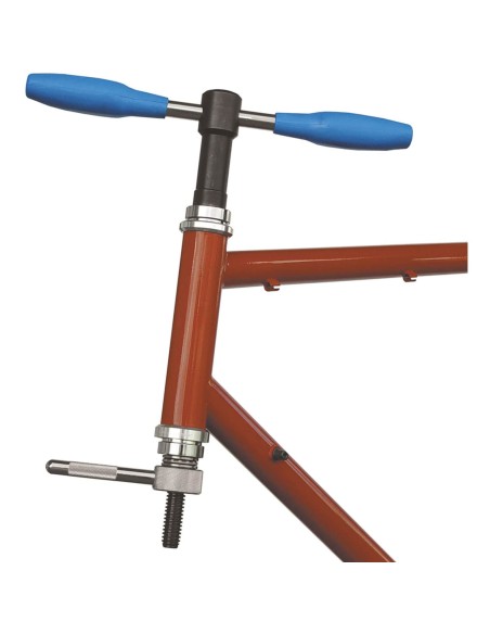 Cyclus balhoofdcup-pers 1 en 1 1/8 inch