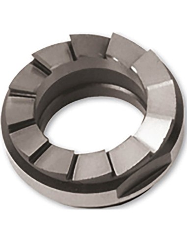 Cyclus vorkconus frees enkel 1 inch