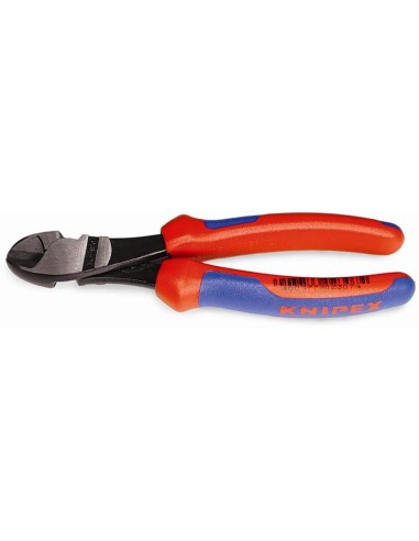 Cyclus Knipex zijkniptang L180mm