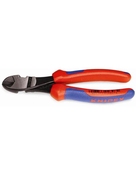 Cyclus Knipex zijkniptang L180mm
