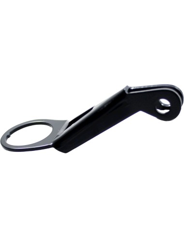 Bofix doos lamphaak snep zwart (10 stuks)