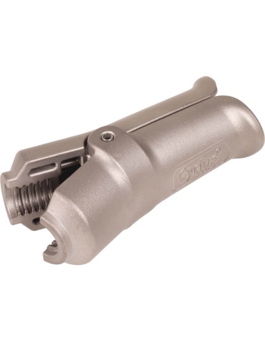 Cyclus snelspanklauw