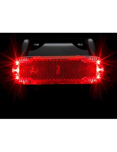 Busch + Müller achterlicht Toplight 2C usb 50/80mm