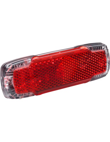 Busch + Müller achterlicht Toplight DC plus 5-15v 50/80mm