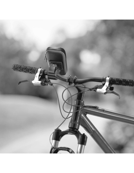 Celly telefoonhouder FlexBike XXXL
