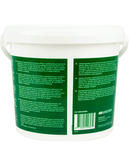 Dreumex wipes Expert
