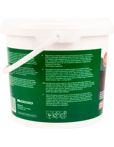 Dreumex wipes Expert