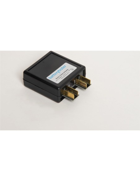 Batterytester adapter Bosch classic