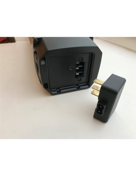 Batterytester adapter Yamaha PW System