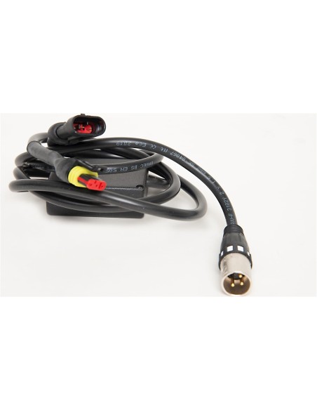 Batterytester kabel Sparta Ion
