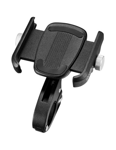 Celly telefoonhouder Armorbike zwart